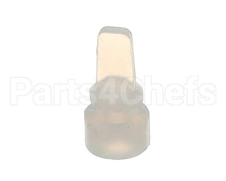 93214 Nespresso Silicone Feet