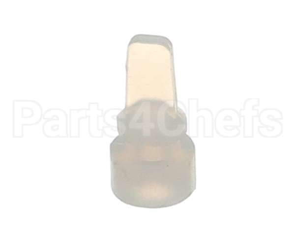 93214 Nespresso Silicone Feet