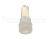 93214 Nespresso Silicone Feet