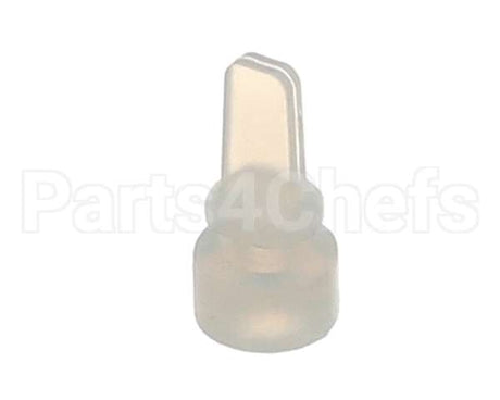 93214 Nespresso Silicone Feet