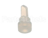93214 Nespresso Silicone Feet