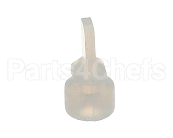 93214 Nespresso Silicone Feet