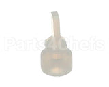 93214 Nespresso Silicone Feet