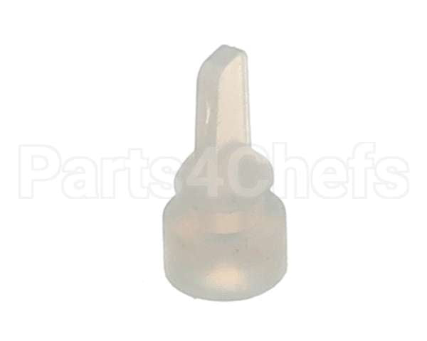 93214 Nespresso Silicone Feet