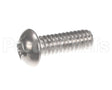 9321407 Delfield Screw,1/4-20 X 3/4,S-P- Rd-M