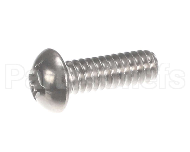 9321407 Delfield Screw,1/4-20 X 3/4,S-P- Rd-M