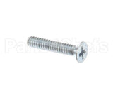 9321419 Delfield Screw,#10-24X1,Z-P-F8