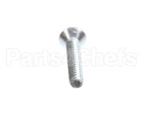 9321419 Delfield Screw,#10-24X1,Z-P-F8