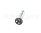9321419 Delfield Screw,#10-24X1,Z-P-F8
