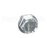 9321470 Delfield Screw,1/4X0.50,Z-S/H-Hw