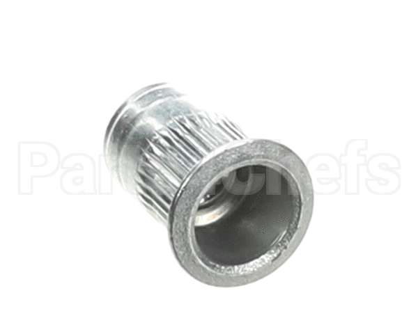 9321486 Delfield Insert,Thread,1/4-20,Stl