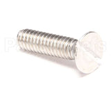 9321498 Delfield Screw,1/4-20X31/32,S-S-