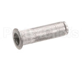 9321506 Delfield Insert,Thread,10-32,Alum
