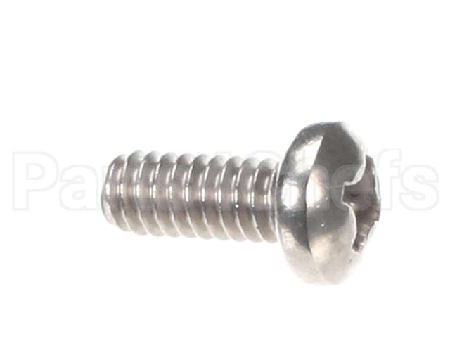 9321519 Delfield Screw,1/4-20X.625,S-P- Pn-M