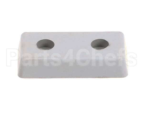 9321521 Delfield Bumper,Budwig,Rf6-1,