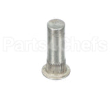 9321531 Delfield Insert,Thread,8-32,Alum Closed