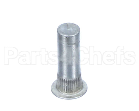 9321531 Delfield Insert,Thread,8-32,Alum Closed
