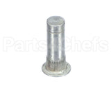 9321531 Delfield Insert,Thread,8-32,Alum Closed