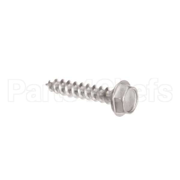 9321558 Compatible Delfield Screw, #10X1.00, S-H-Hw- A