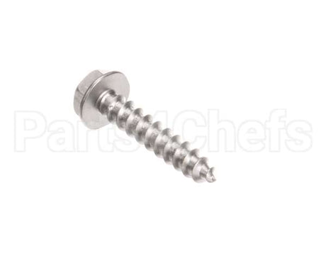 9321558 Delfield Screw,#10X1.00,S-H-Hw-A,