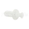 9321561 Compatible Delfield Rivet, Removable, Nylon, 4-Jan