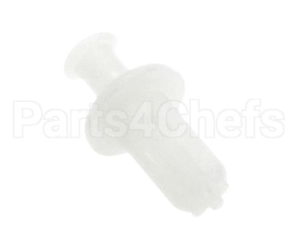 9321561 Delfield Rivet,Removable, Nylon, 1/4