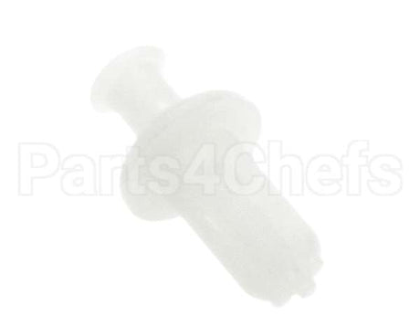 9321561 Delfield Rivet,Removable, Nylon, 1/4