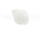 9321561 Delfield Rivet,Removable, Nylon, 1/4