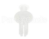 9321561 Delfield Rivet,Removable, Nylon, 1/4