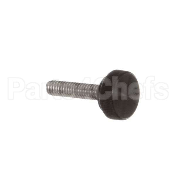 9321562 Compatible Delfield Screw, Thumb, 8-32X3/4 K Nurled