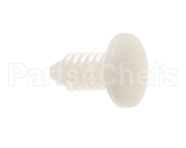 9321564 Delfield Rivet,X-Mas Tree,3/16, 120220