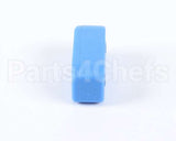 9321620 Delfield Sleeve,Plastic,Blue,