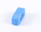 9321620 Delfield Sleeve,Plastic,Blue,