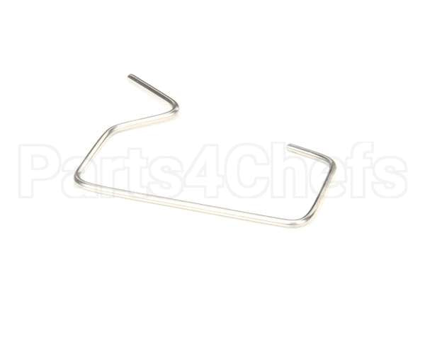 9321629 Delfield Heater,Defrost,Clip