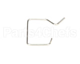 9321629 Delfield Heater,Defrost,Clip