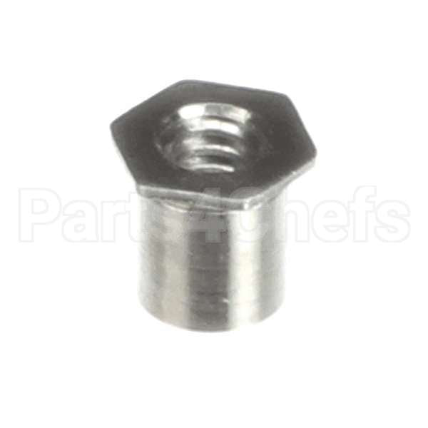 9321721 Compatible Delfield Standoff, Press, #6-32