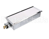 9323-8 Montague Infrared Burner Small--Lp 16-3