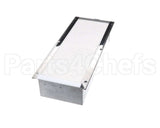 9323-8 Montague Infrared Burner Small--Lp 16-3