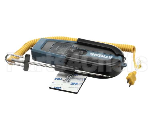 93230-K Cooper Atkins Econotemp Combo Pack W 32311K 50336K