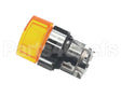 9324 J&R Manufacturing Switch Yellow