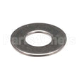 9324042 Compatible Delfield Washer, 1/4, Ss, Flat
