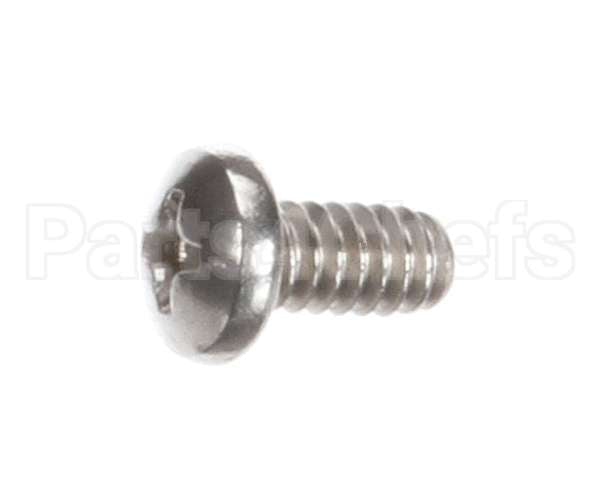 9324072 Delfield Screw,10-24X3/8,S/S