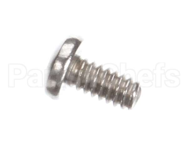 9324072 Delfield Screw,10-24X3/8,S/S
