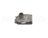9324084 Delfield Nut,J-Style,Clip-On,#8