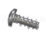 9324088 Multiplex Screw,#8-18 X 3/8", Z-P-Pn-Hi