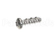 9324089 Delfield Screw,#8-18 X 1/2, Z-P-Pn-Hi L