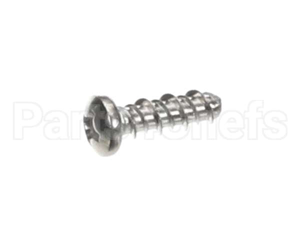 9324089 Delfield Screw,#8-18 X 1/2, Z-P-Pn-Hi L