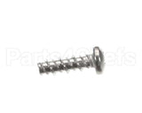 9324089 Delfield Screw,#8-18 X 1/2, Z-P-Pn-Hi L