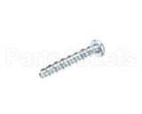 9324090 Delfield Screw Hi-Low #8 X 1.00