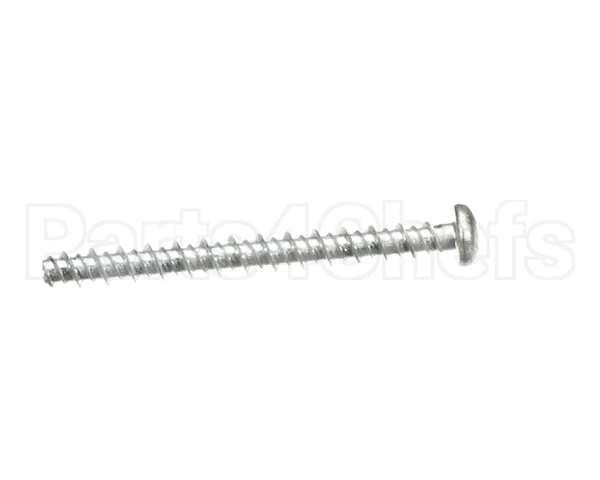 9324091 Delfield Screw,#8-18 X 1 3/4, Z-P-Pn-Hi